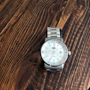 Lacoste Watch